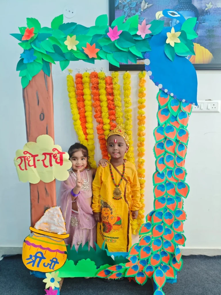 Janmasthmi-Celebration-Ghaziabad-9