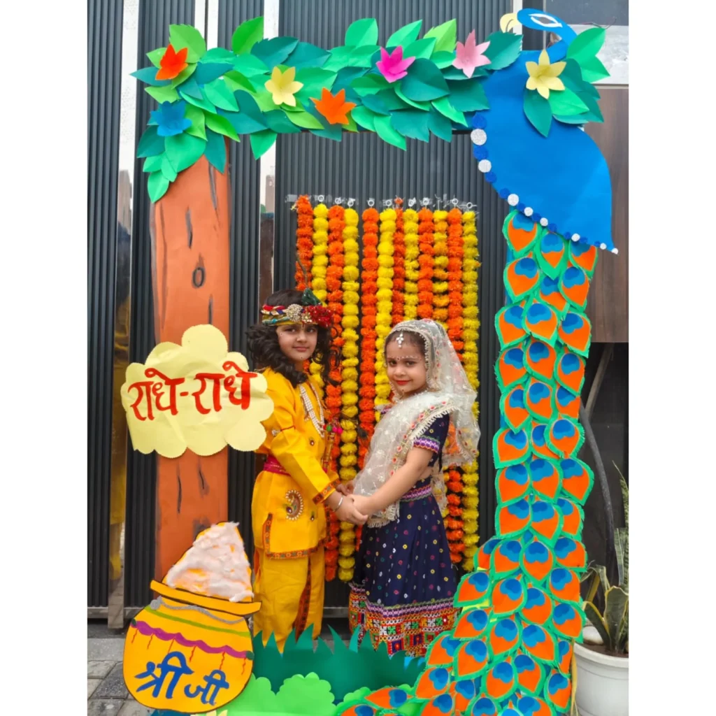 Janmasthmi-Celebration-Ghaziabad-6