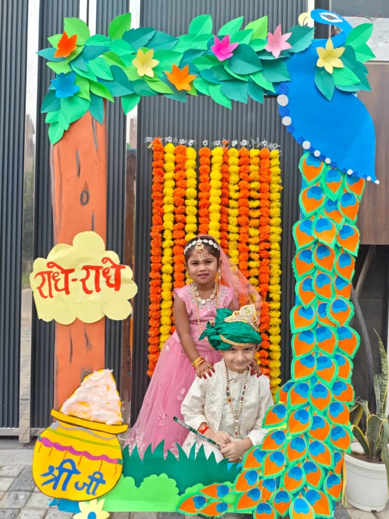 Janmasthmi-Celebration-Ghaziabad